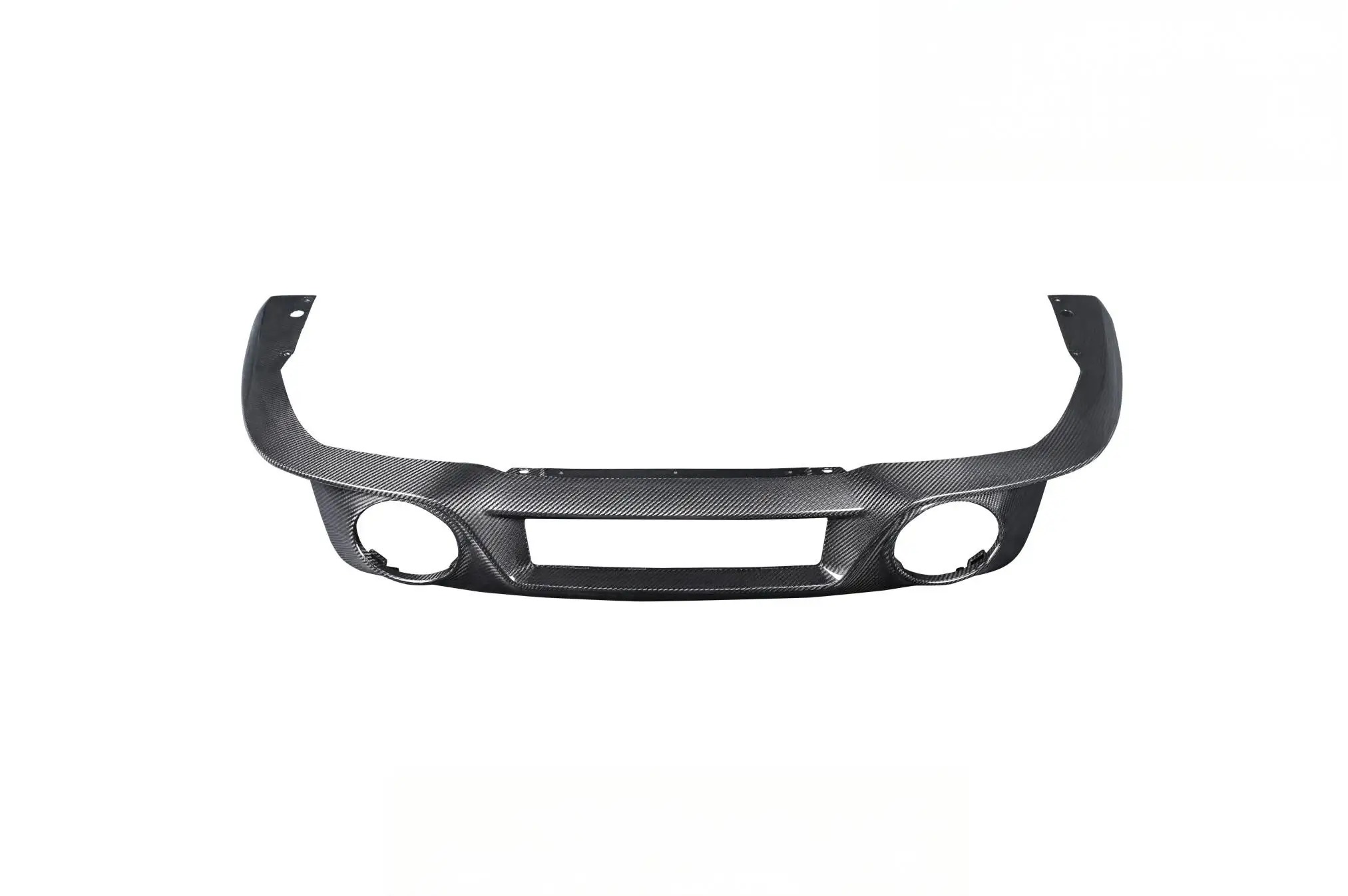 New for 911 2018-2019 992TurboSD Rear Lip for Retrofit/Upgrade